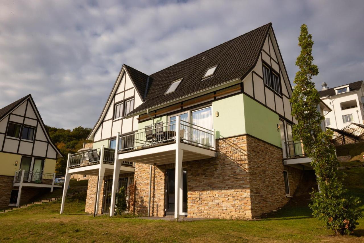 Dormio Resort Eifeler Tor Heimbach Esterno foto
