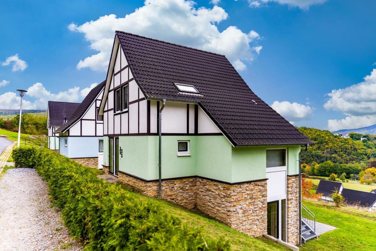 Dormio Resort Eifeler Tor Heimbach Esterno foto