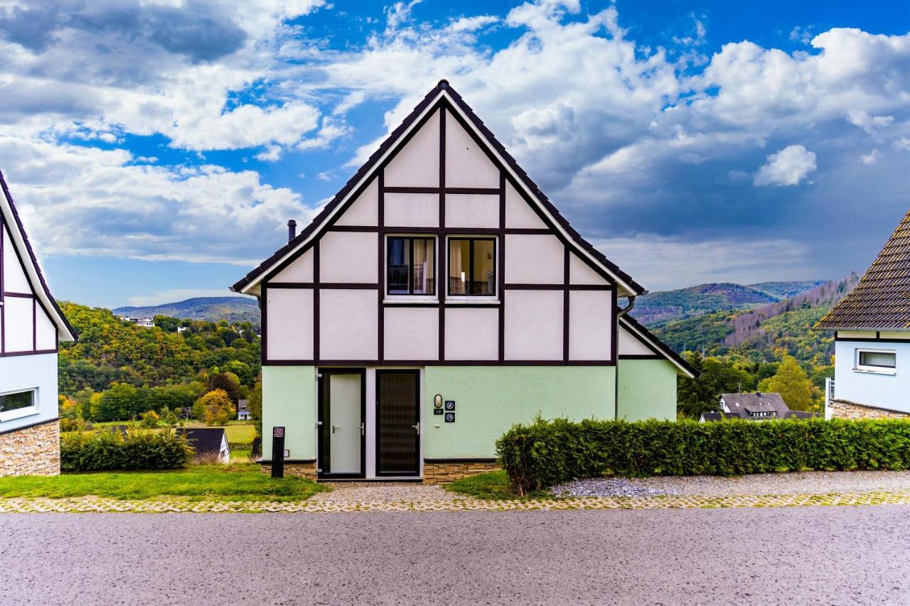 Dormio Resort Eifeler Tor Heimbach Esterno foto